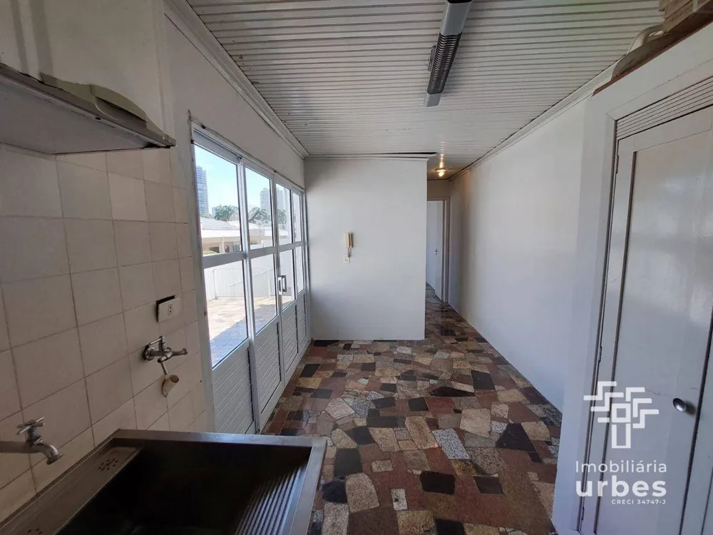 Casa, 3 quartos, 208 m² - Foto 10
