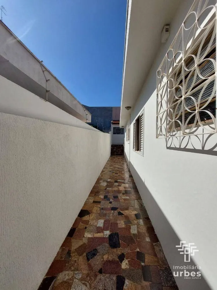 Casa, 3 quartos, 208 m² - Foto 11