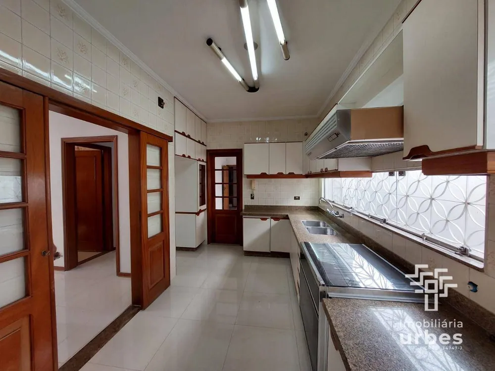 Casa, 3 quartos, 208 m² - Foto 5