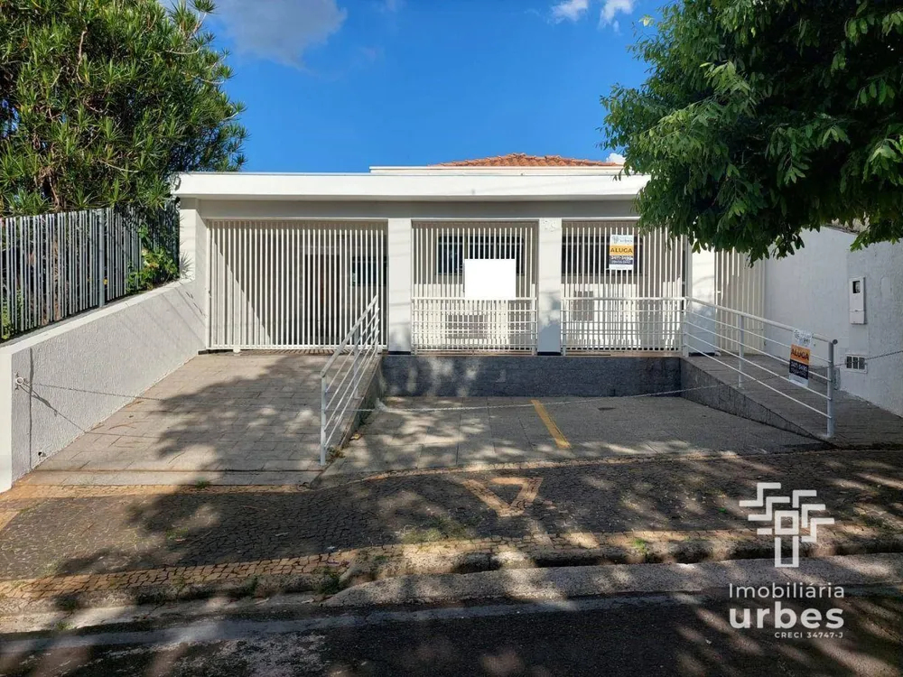 Casa, 3 quartos, 208 m² - Foto 1