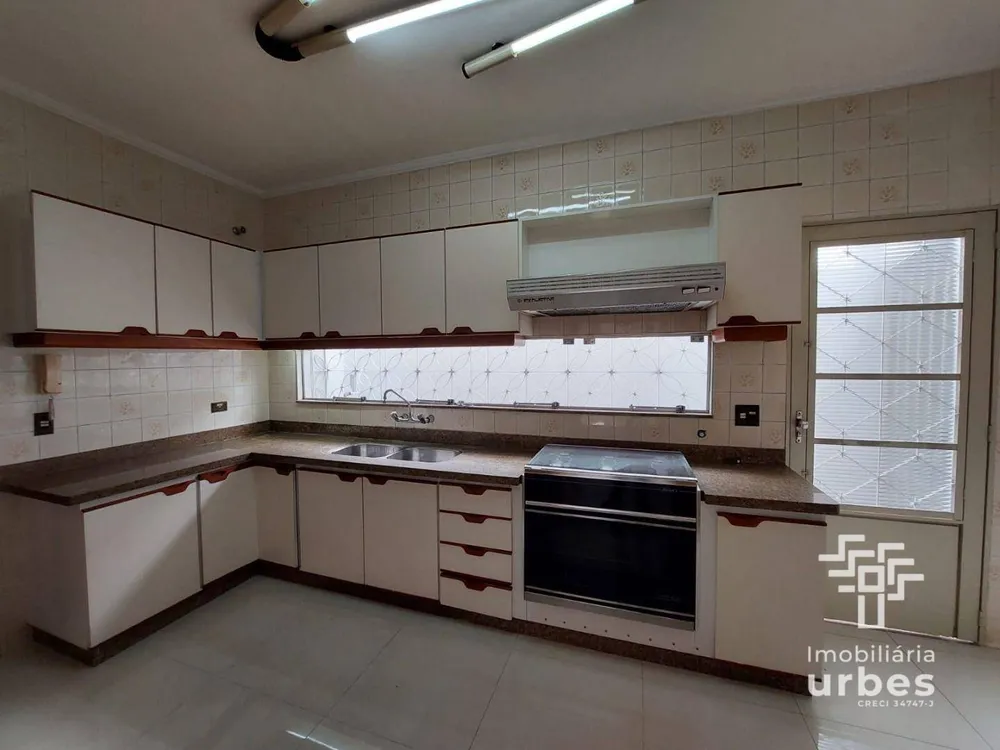Casa, 3 quartos, 208 m² - Foto 6