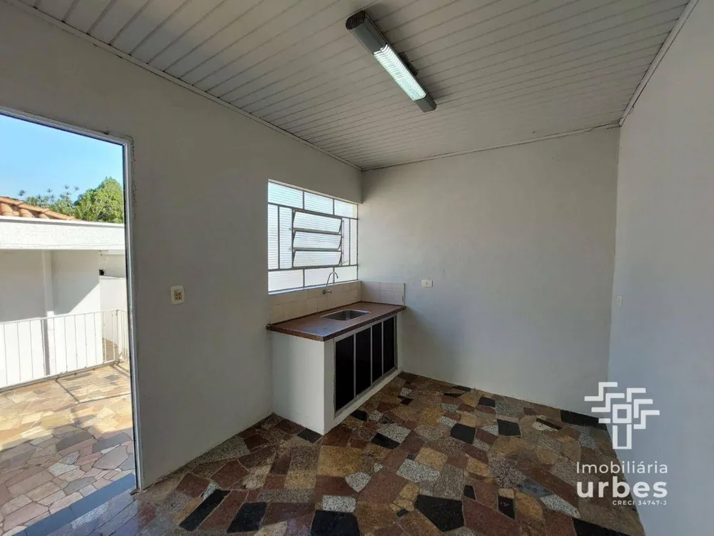 Casa, 3 quartos, 208 m² - Foto 12