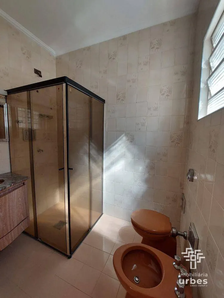 Casa, 3 quartos, 208 m² - Foto 2