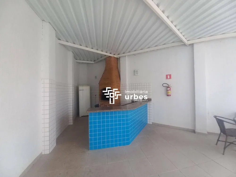 Apartamento, 2 quartos, 110 m² - Foto 13