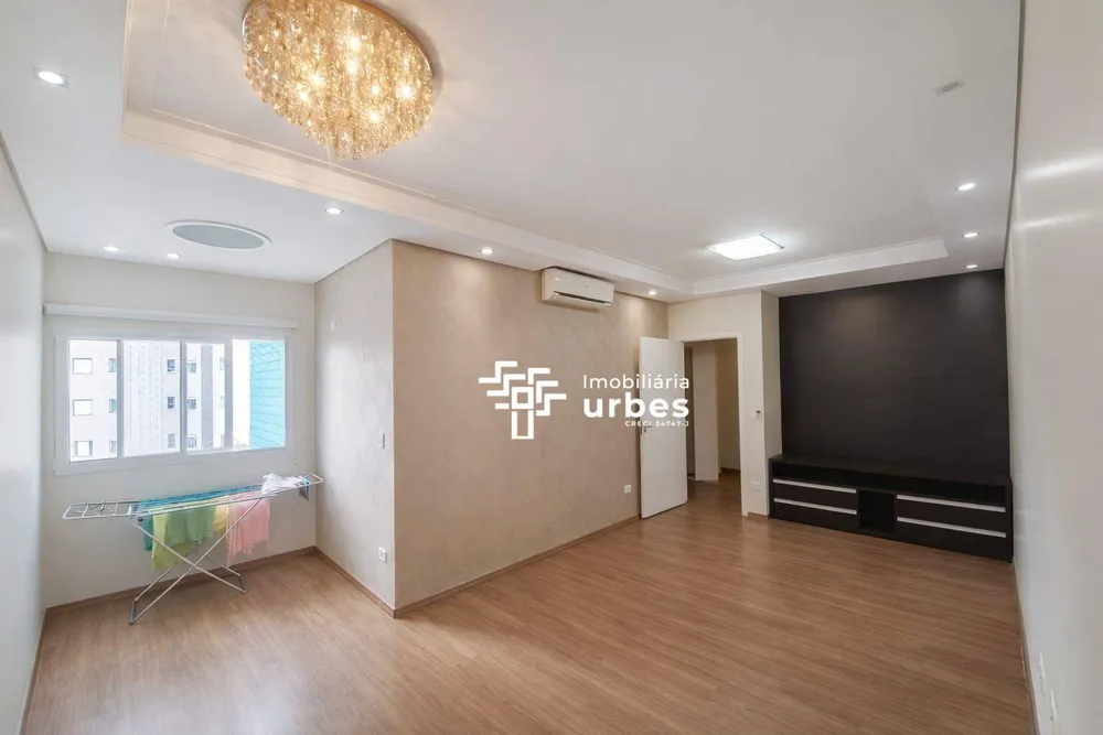 Apartamento, 2 quartos, 110 m² - Foto 1
