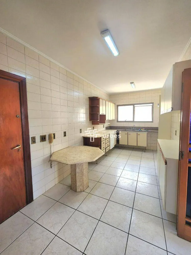 Apartamento, 4 quartos, 177 m² - Foto 5