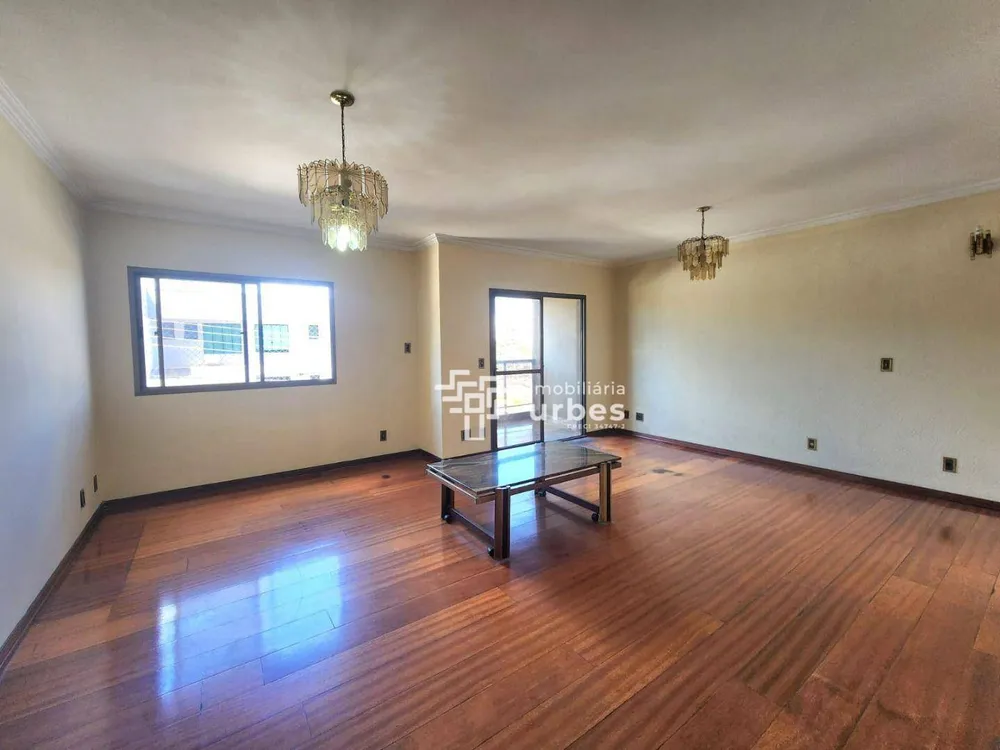 Apartamento, 4 quartos, 177 m² - Foto 2