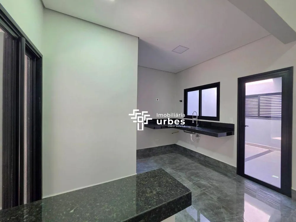 Casa, 3 quartos, 130 m² - Foto 5