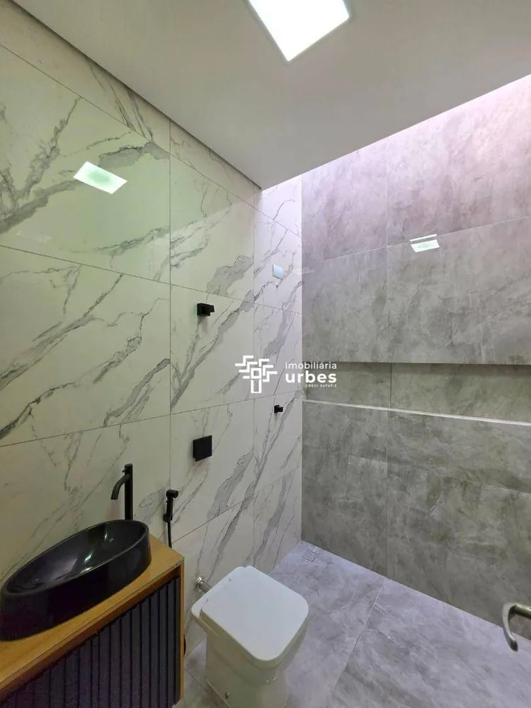 Casa, 3 quartos, 130 m² - Foto 10