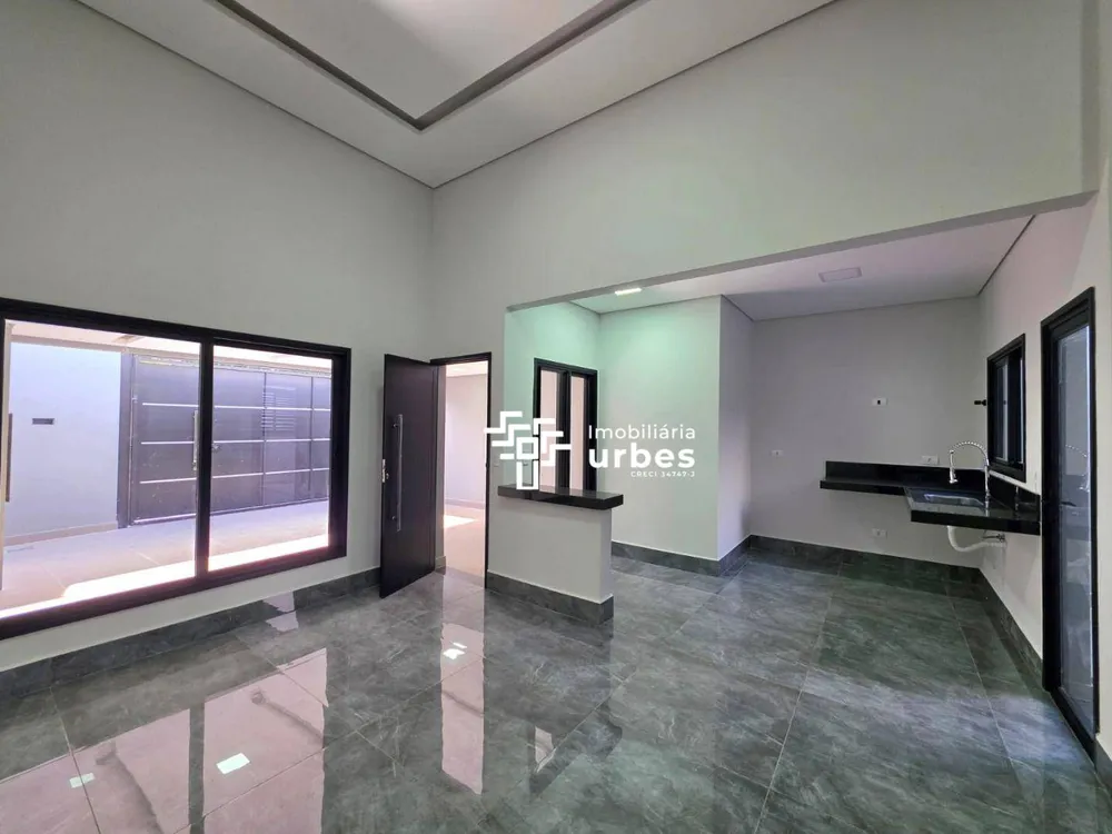 Casa, 3 quartos, 130 m² - Foto 4