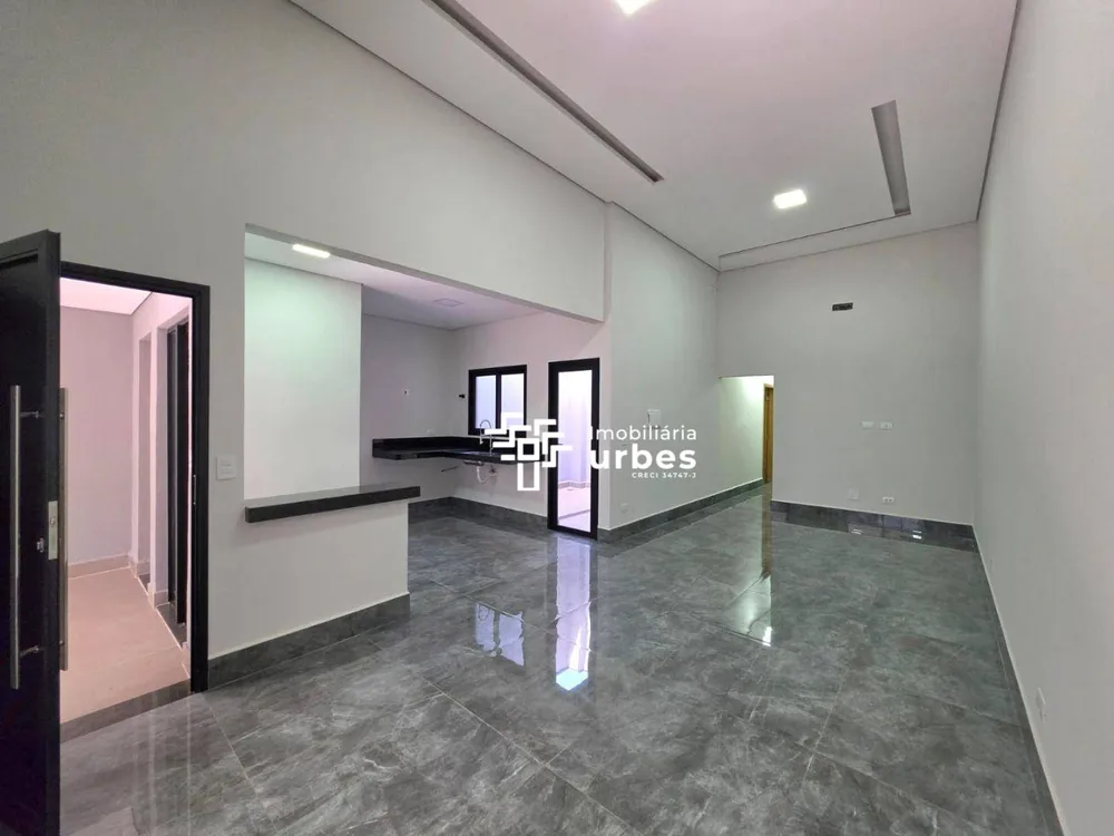 Casa, 3 quartos, 130 m² - Foto 3