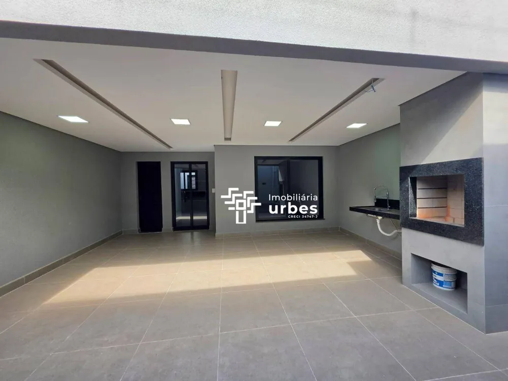 Casa, 3 quartos, 130 m² - Foto 15