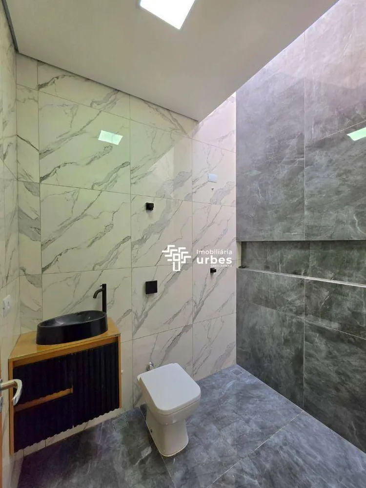 Casa, 3 quartos, 130 m² - Foto 14