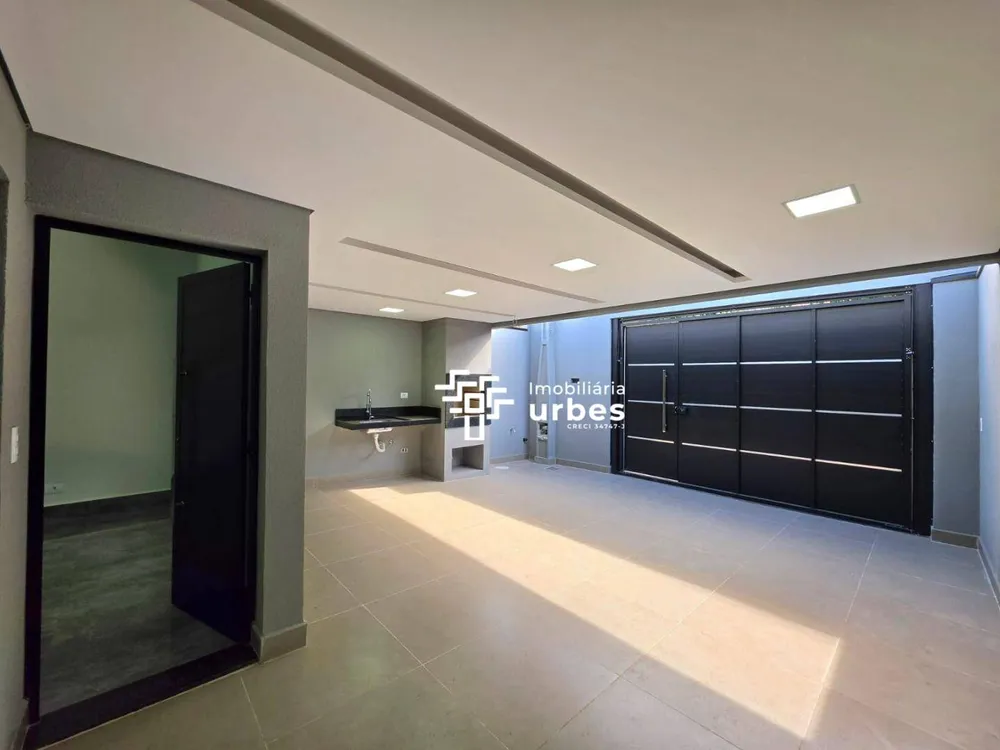 Casa, 3 quartos, 130 m² - Foto 2