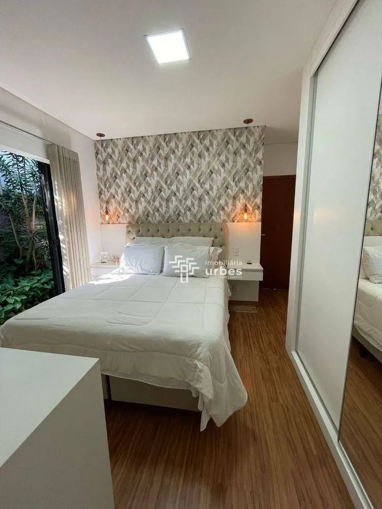 Casa de Condomínio, 3 quartos - Foto 7
