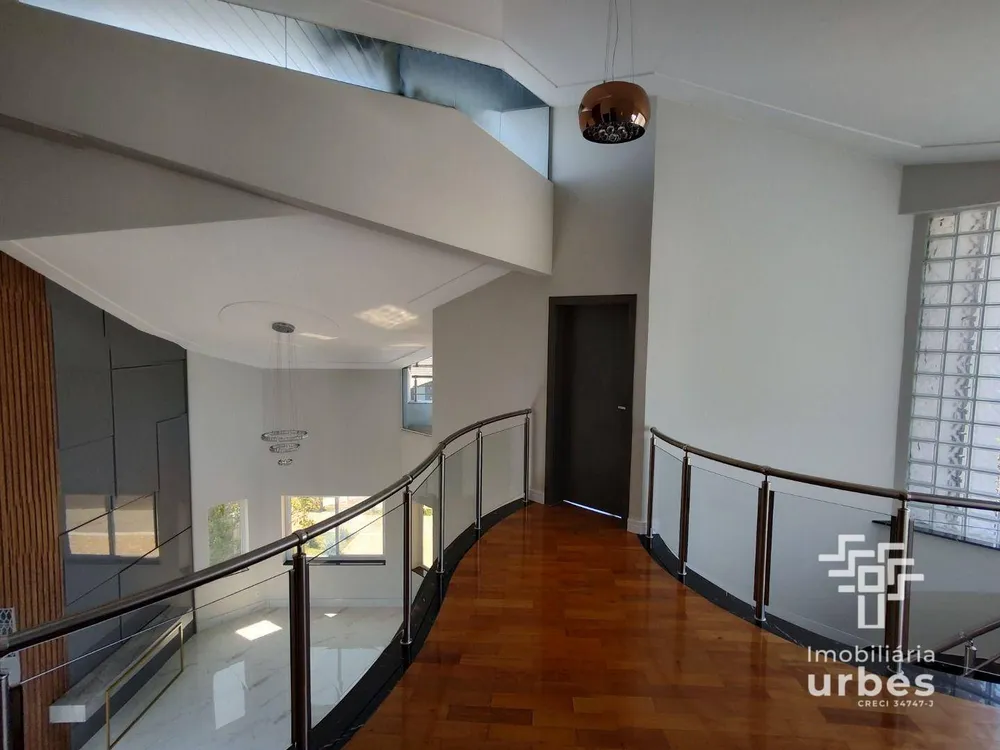 Casa de Condomínio, 4 quartos - Foto 9