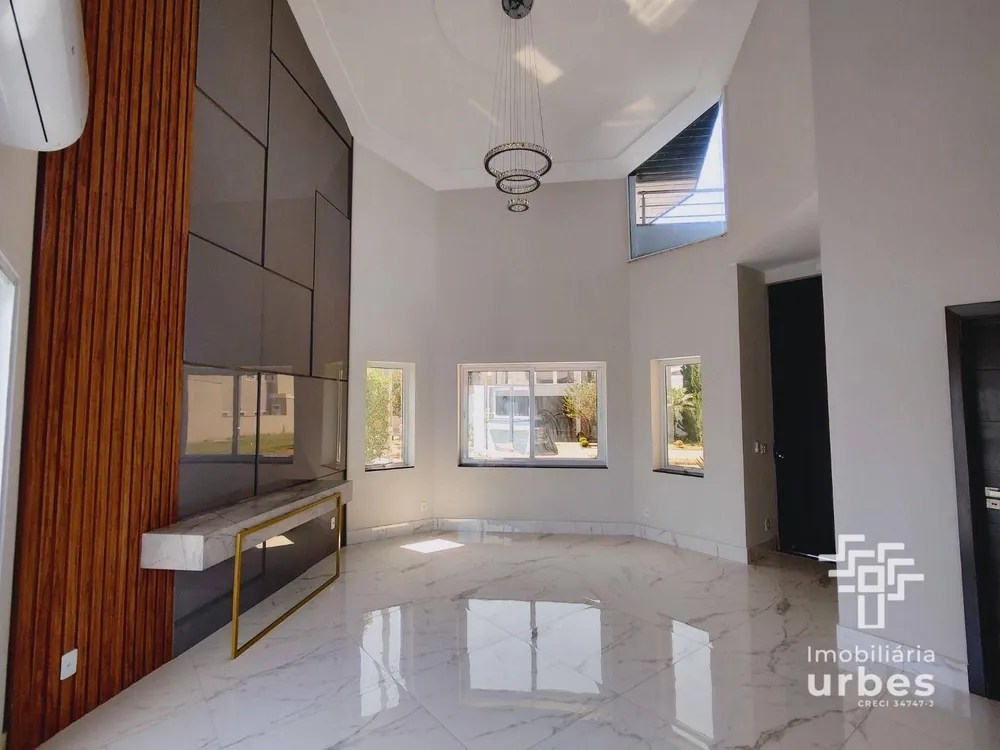 Casa de Condomínio, 4 quartos - Foto 2