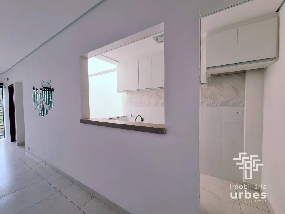 Kitnet-Studio, 63 m² - Foto 7