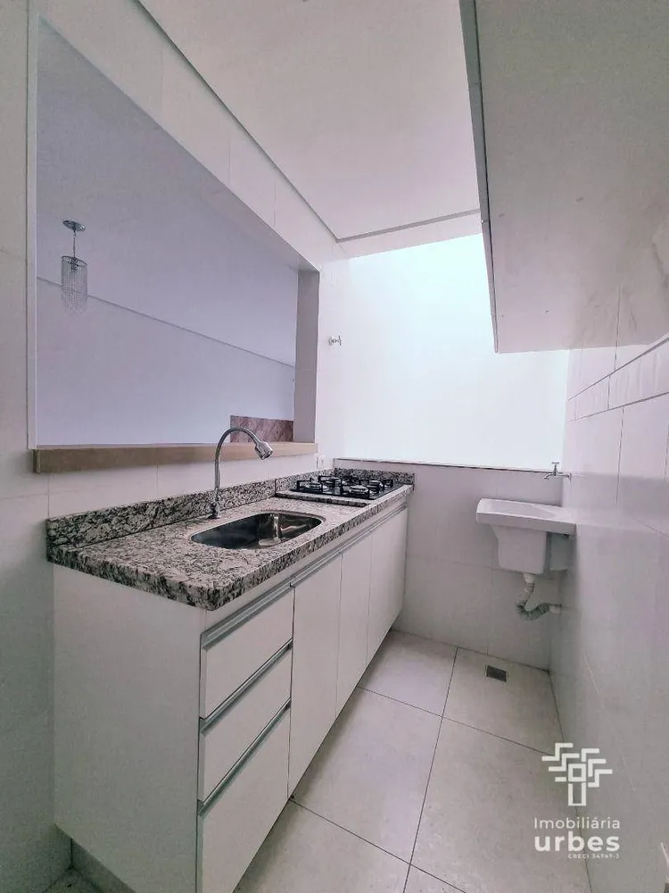 Kitnet-Studio, 63 m² - Foto 9