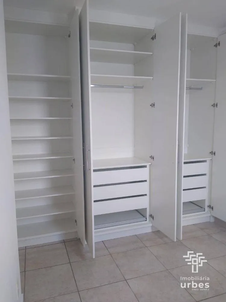 Apartamento, 2 quartos, 46 m² - Foto 4