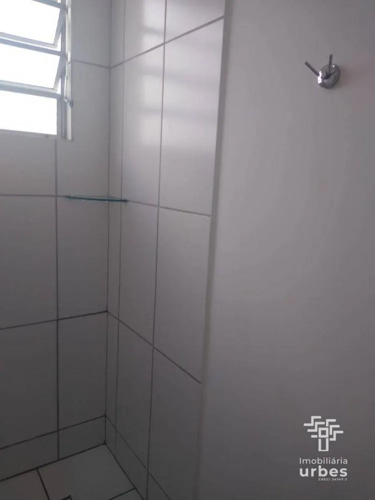 Apartamento, 2 quartos, 46 m² - Foto 9