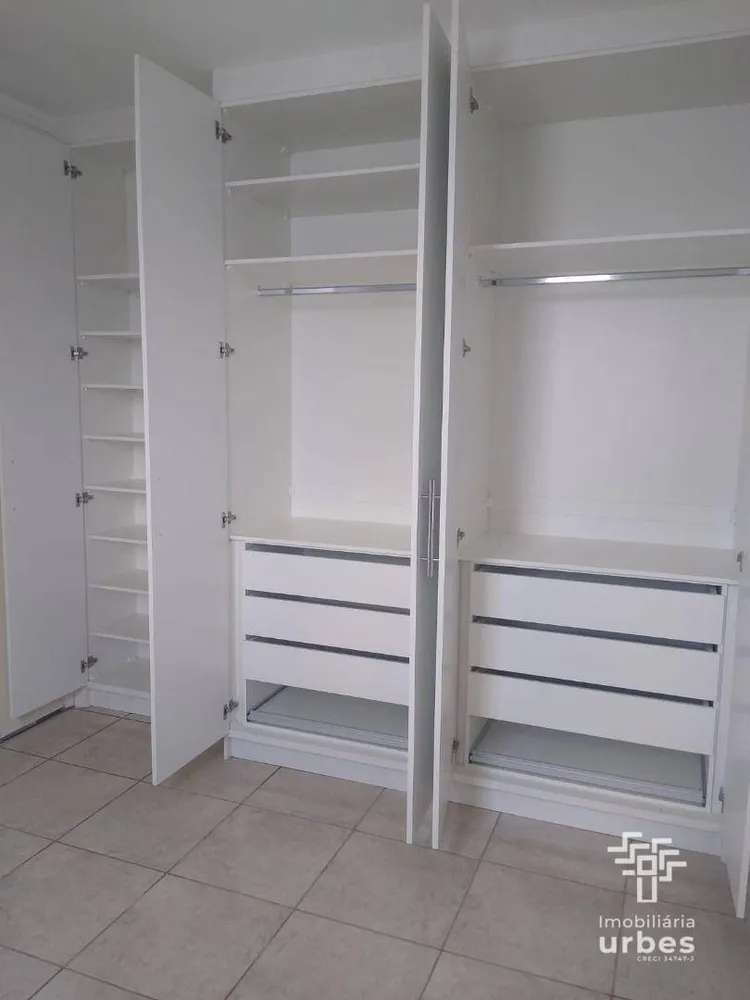 Apartamento, 2 quartos, 46 m² - Foto 11