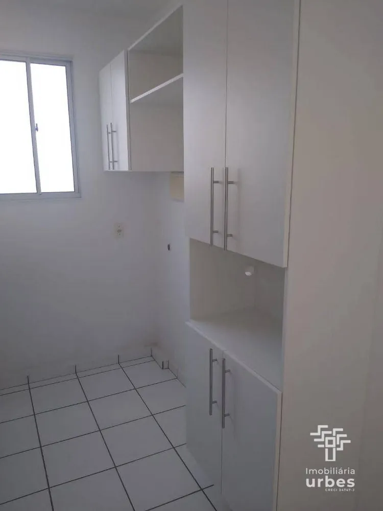 Apartamento, 2 quartos, 46 m² - Foto 10