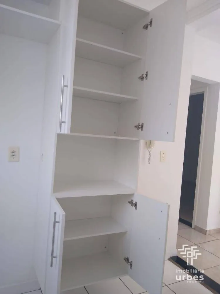 Apartamento, 2 quartos, 46 m² - Foto 5