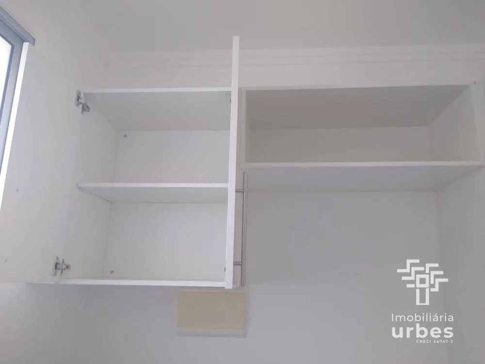 Apartamento, 2 quartos, 46 m² - Foto 6
