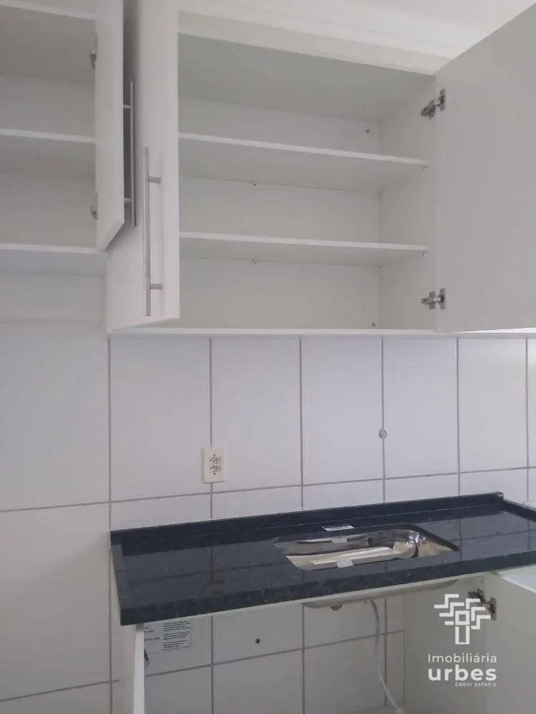Apartamento, 2 quartos, 46 m² - Foto 2