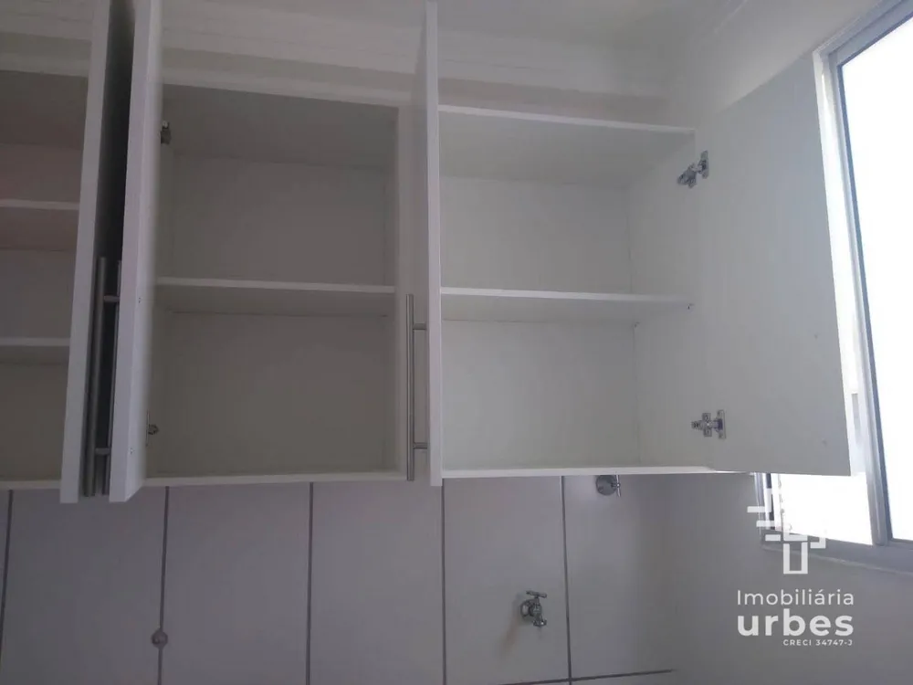 Apartamento, 2 quartos, 46 m² - Foto 3