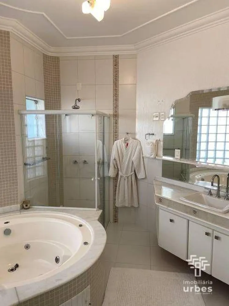 Casa de Condomínio, 3 quartos - Foto 13