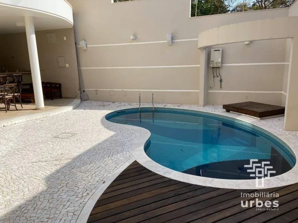 Casa de Condomínio, 3 quartos - Foto 7