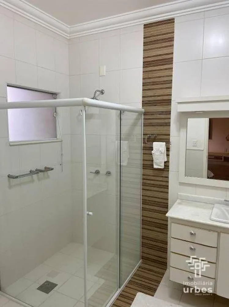 Casa de Condomínio, 3 quartos - Foto 15