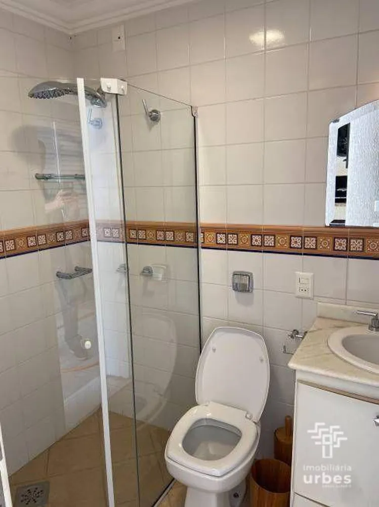 Casa de Condomínio, 3 quartos - Foto 10