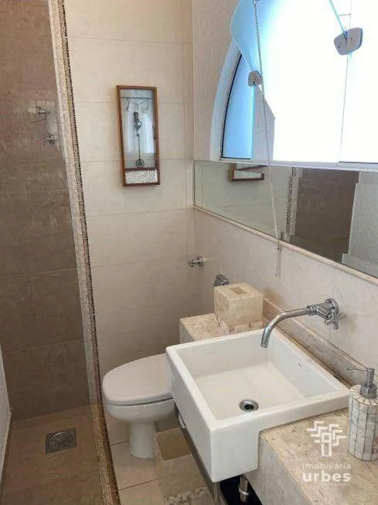 Casa de Condomínio, 3 quartos - Foto 16
