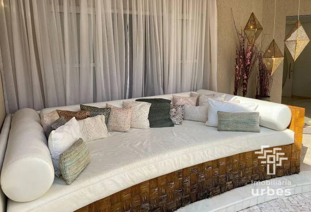 Casa de Condomínio, 3 quartos - Foto 6