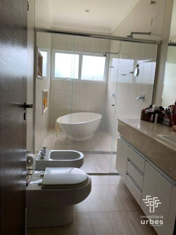 Casa de Condomínio, 3 quartos - Foto 5