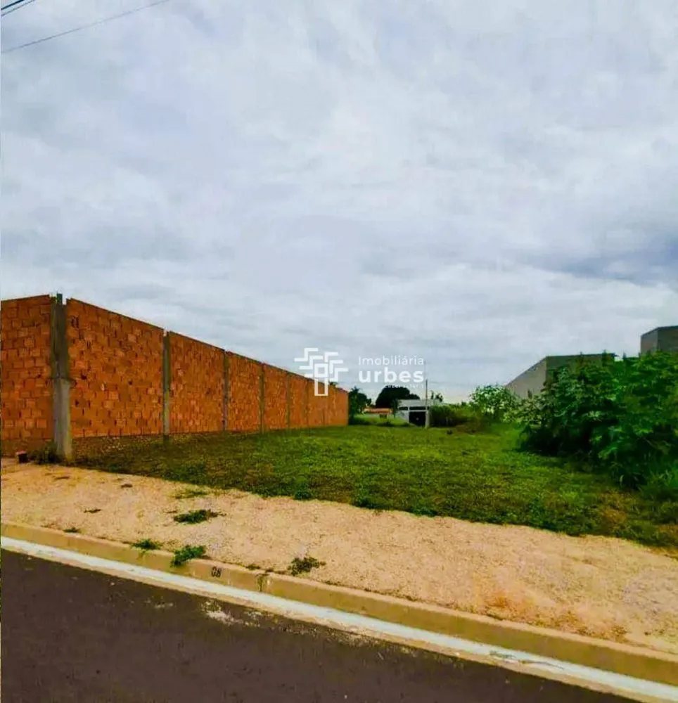 Terreno, 263 m² - Foto 1