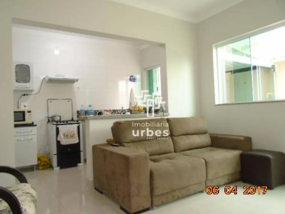 Loja-Salão, 100 m² - Foto 3