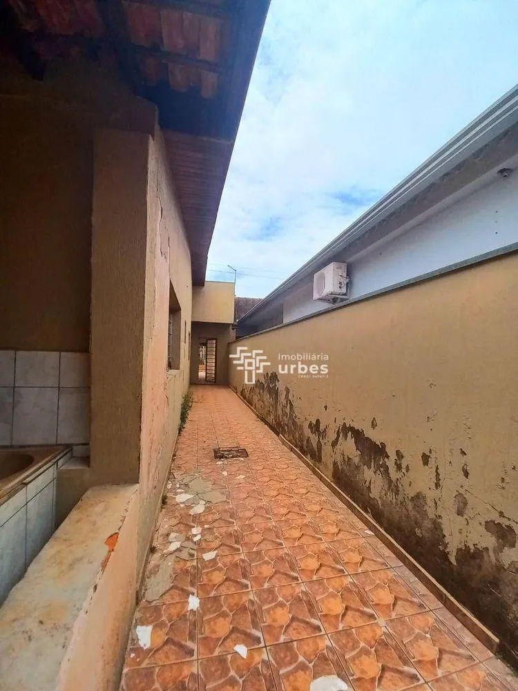 Casa, 2 quartos, 104 m² - Foto 9