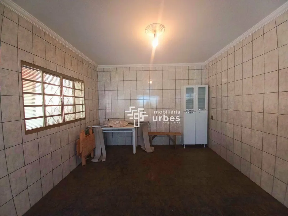 Casa, 2 quartos, 104 m² - Foto 6