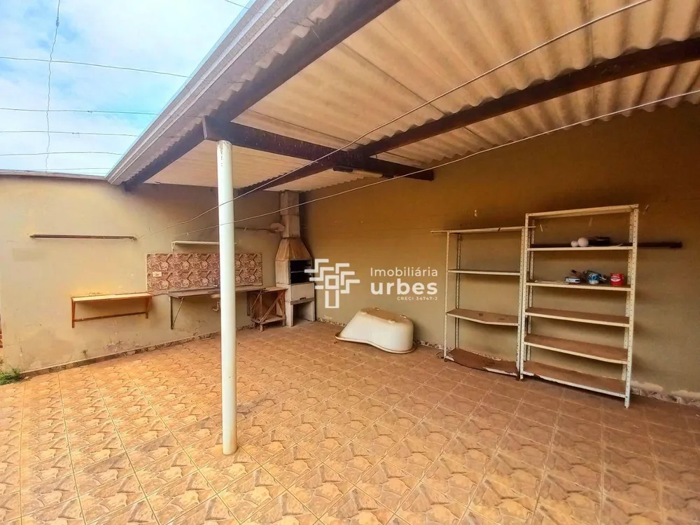Casa, 2 quartos, 104 m² - Foto 10
