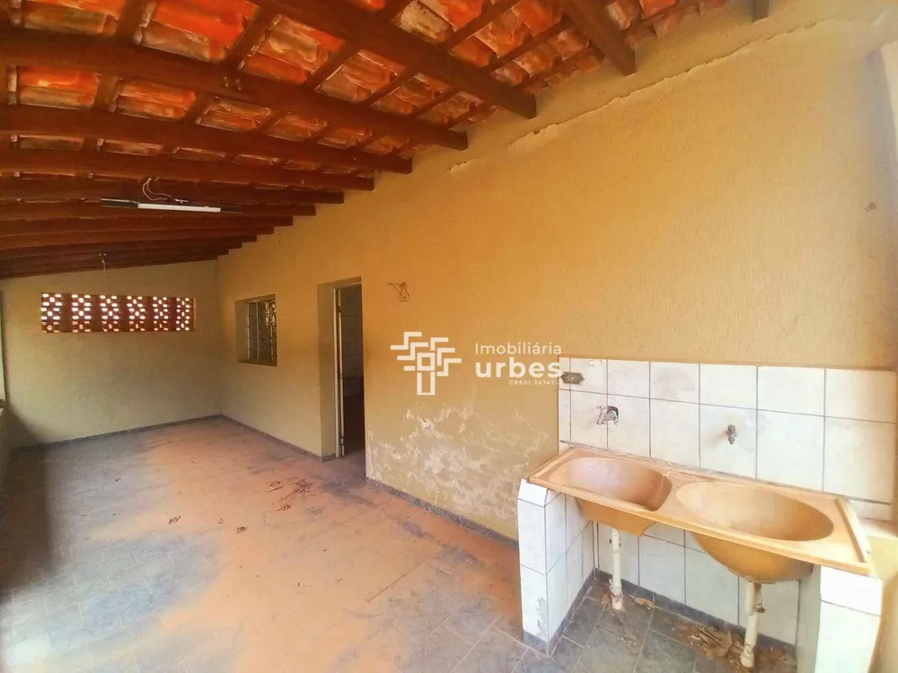 Casa, 2 quartos, 104 m² - Foto 8