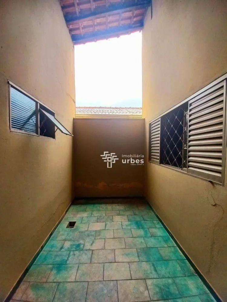 Casa, 2 quartos, 104 m² - Foto 3