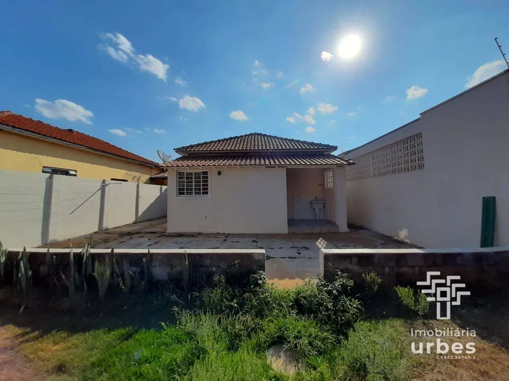 Casa, 3 quartos, 102 m² - Foto 14