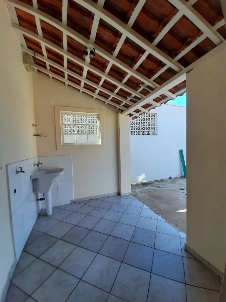 Casa, 3 quartos, 102 m² - Foto 13