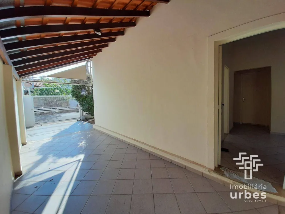 Casa, 3 quartos, 102 m² - Foto 2