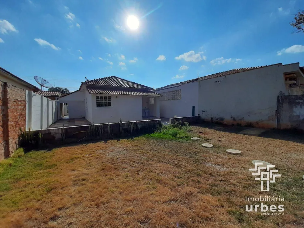 Casa, 3 quartos, 102 m² - Foto 16