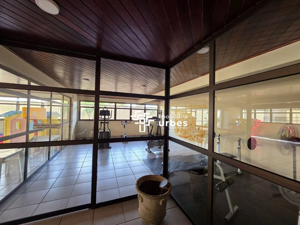 Apartamento, 3 quartos, 127 m² - Foto 8